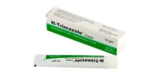 H-Trimazole(1%+1%)