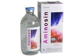 Aminosin(5%)