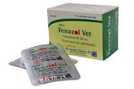 Fenazol Vet(200 mg/ml)