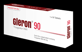 Gleron(90 mg)