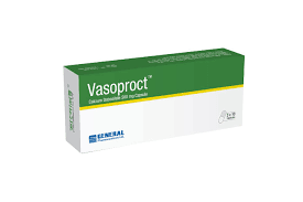 Vasoproct(500 mg)