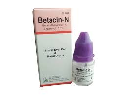 Betacin-N(0.1%+0.5%)
