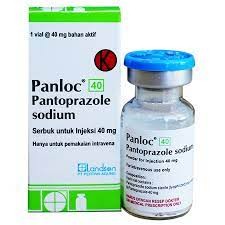 Panloc(40 mg)
