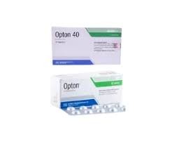 Opton(40 mg)
