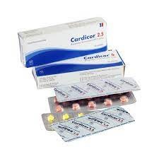 Cardicor(5 mg)