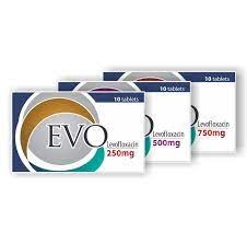 Evo(500 mg)