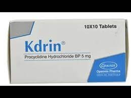 Kdrin(10 mg/2 ml)