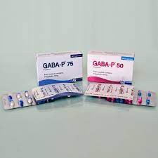 GABA-P(50 mg)