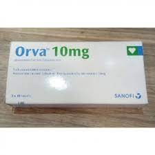 Orva(10 mg)