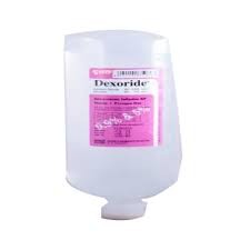 Dexoride(0.9%+5%)