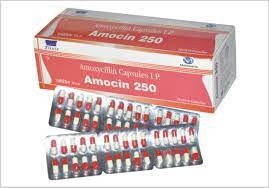 Amocin(250 mg)