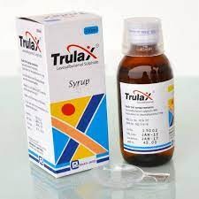 Trulax(1 mg/5 ml)