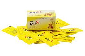 Cal X(12 mg/sachet)