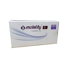 Motelity(1 mg)