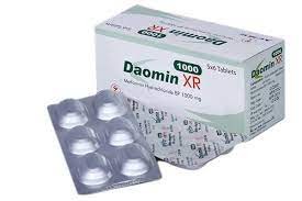 Daomin(850 mg)