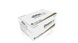 Omevir(20 mg)
