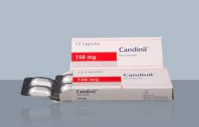 Candinil(150 mg)