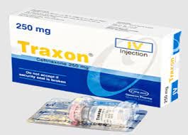 Traxon(250 mg/vial)