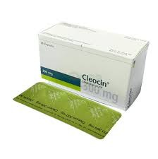 Cleocin(300 mg)
