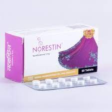 Norestin(5 mg)