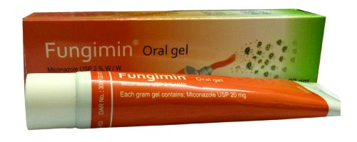 Fungimin(2%)