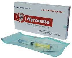 Hyronate(0.10%)