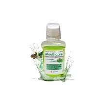 Mouthcare(3 gm/100 ml)