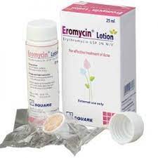 Eromycin(3%)