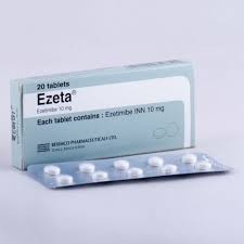 Ezeta(10 mg)