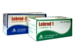Lebrod(2 mg)