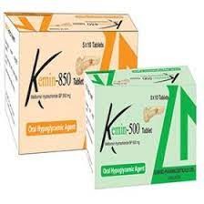 Kemin(500 mg)