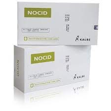 Nocid(250 mg+400 mg)