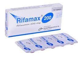 Rifamax(200 mg)