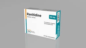 G-Ranitidin(150 mg)