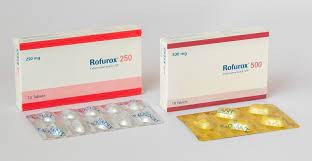 Refurox(500 mg)