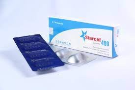 Starcef(200 mg)