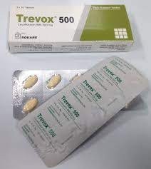 Trevox(500 mg)