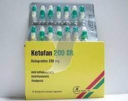 Ketofun(200 mg)