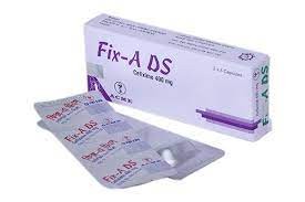 Fix-A DS(200 mg/5 ml)