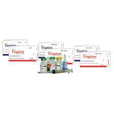 Triphin (1 gm/vial)