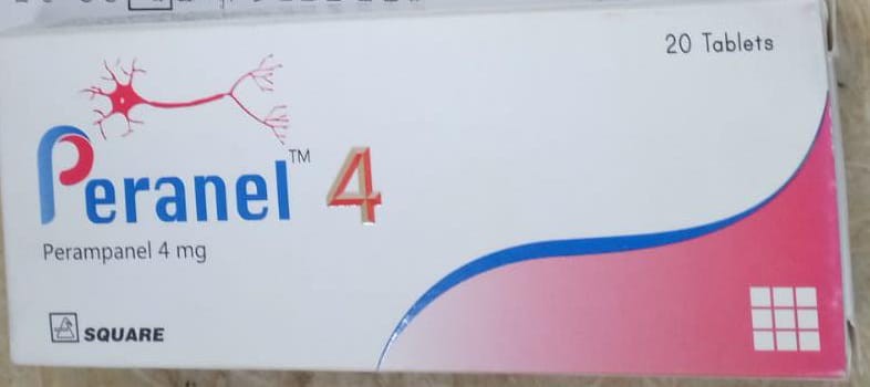 Peranel(4 mg)