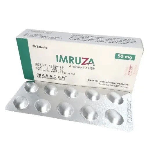 Imruza Tablet