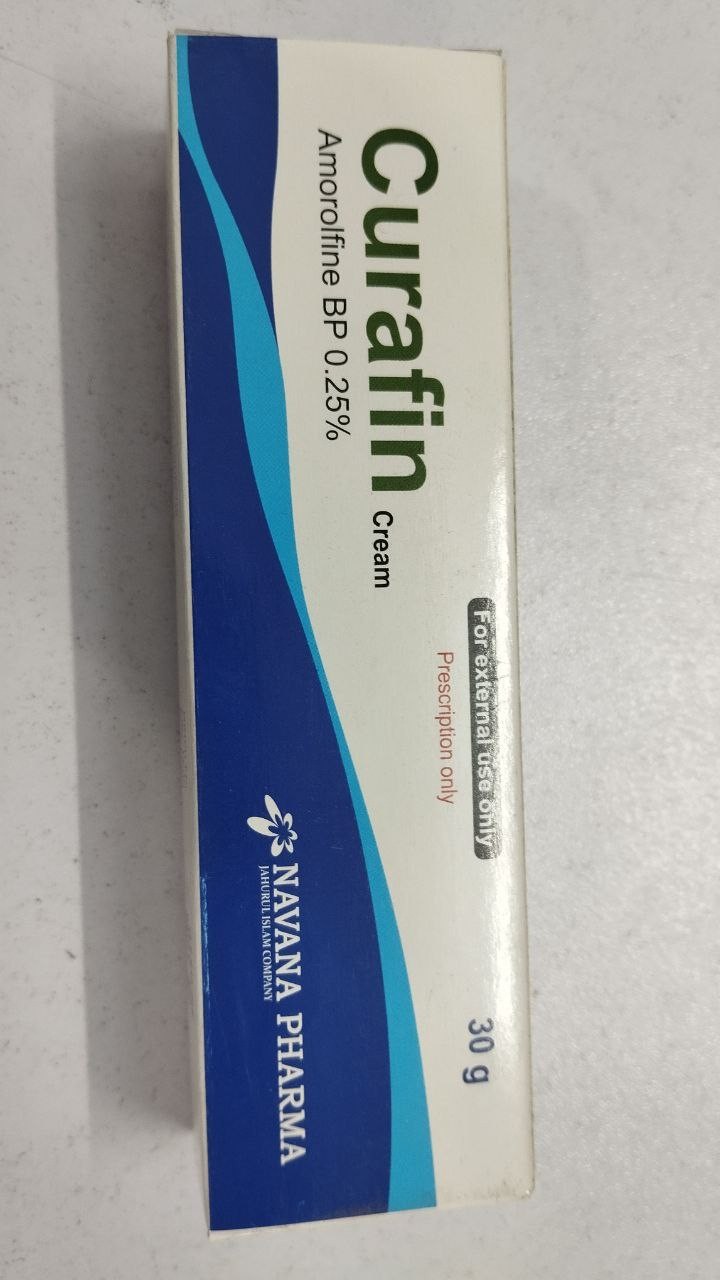 Curafin(0.25%)