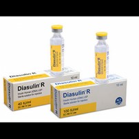 Diasulin R(100 IU/ml)