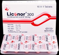Liconor(300 mg)