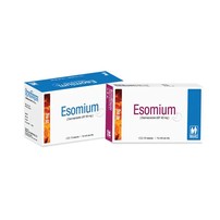 Esomium(40 mg)