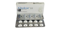 Cholcut(10 mg)