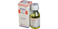 Alerjess(2 mg/5 ml)