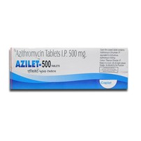 Azilit(500 mg)