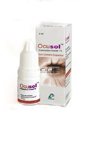 Ocusol(1%)